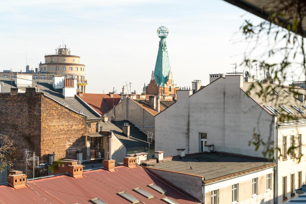 Tukan Old Town Краков Экстерьер фото